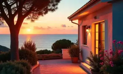 Planning a Honeymoon